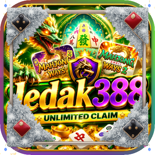 ledak388 — galeri pratinjau - APK Resmi