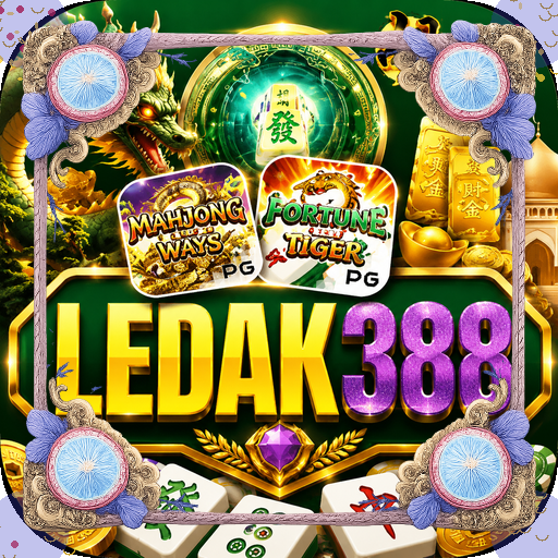 ledak388 — galeri pratinjau Resmi APK